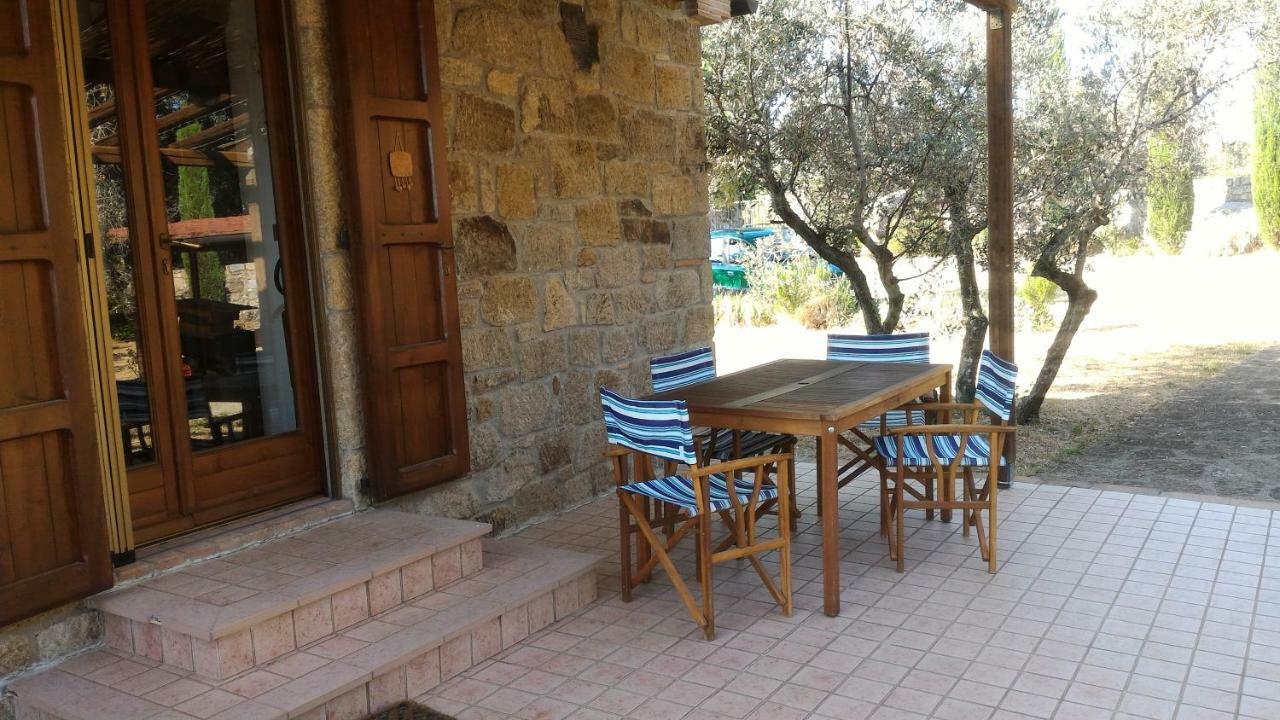 Arnaio Al Giglio Villa Roccastrada Buitenkant foto